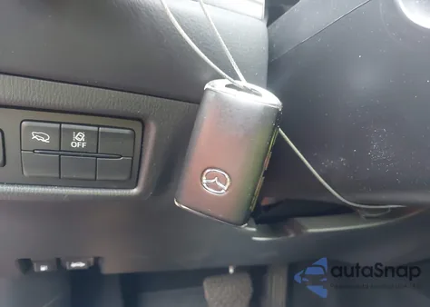 2022 Mazda Cx-5 2.5 S Preferred from USA, damaged, VIN JM3KFBCM5N0573346